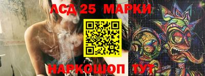молекула духа Кандалакша